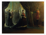 Catherine II