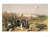 Russian Rifle Pit