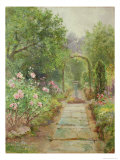 The Garden Path