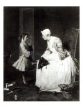 The Governess  1739