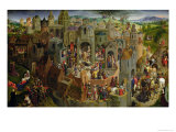 The Passion  1470-71