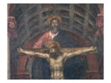 The Trinity  1427-28