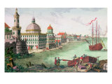 View of Quebec