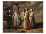 The Children's Dance