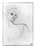 Yvette Guilbert