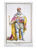 Philip II