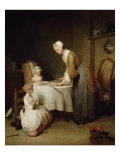 The Grace  1740