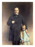 Louis Pasteur