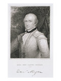 Brigadier General Daniel Morgan