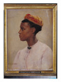 Young Negress