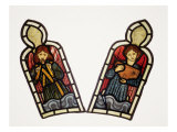 Design For Stained Glass