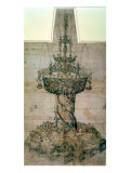 Table Fountain