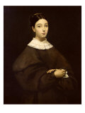 Aline Chasseriau