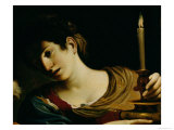 The Denial of St Peter