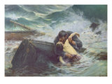 Adieu  1892