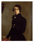 Self Portrait  1835