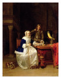 Breakfast  c1600