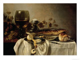 Breakfast  1646