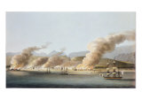 View of Linga  c1809