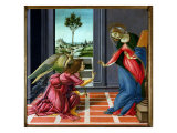 Annunciation