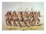 Sioux Bear Dance