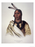 The Sleepy Eye  1824