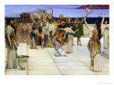 Dedication to Bacchus  1889