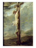 Christ on the Cross