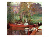 Boating Party