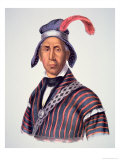 Mad Wolf 1825