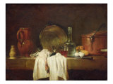The Kitchen Table