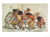 Sioux Buffalo Dance