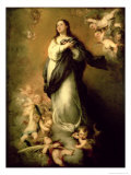 The Immaculate Conception