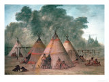 Sioux Village