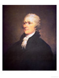 Alexander Hamilton