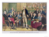George Washington