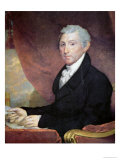 James Monroe