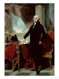 George Washington