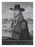 Portrait of King Charles I