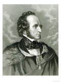 Felix Mendelssohn