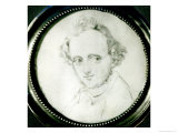 Felix Mendelssohn