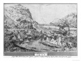 Mountainous Landscape