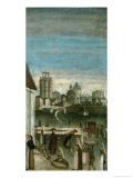 The Fish Market