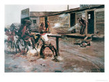 Death of a Gambler