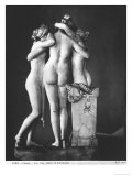 Three Graces  1812-16