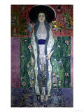 Adele Bloch Bauer II  1912