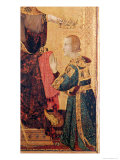 St Louis of Toulouse