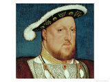 King Henry VIII