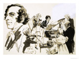 Felix Mendelssohn