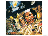 We Have a Problem Here! What Went Wrong with Apollo 13